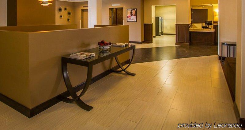 Hotel Express El Paso-central By Ihg