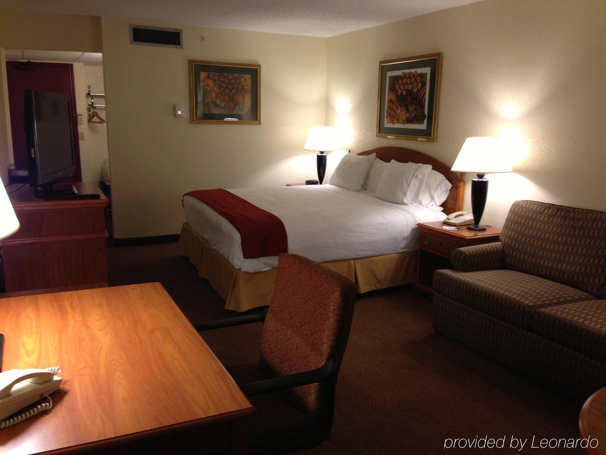 Hotel Express El Paso-central By Ihg El Paso